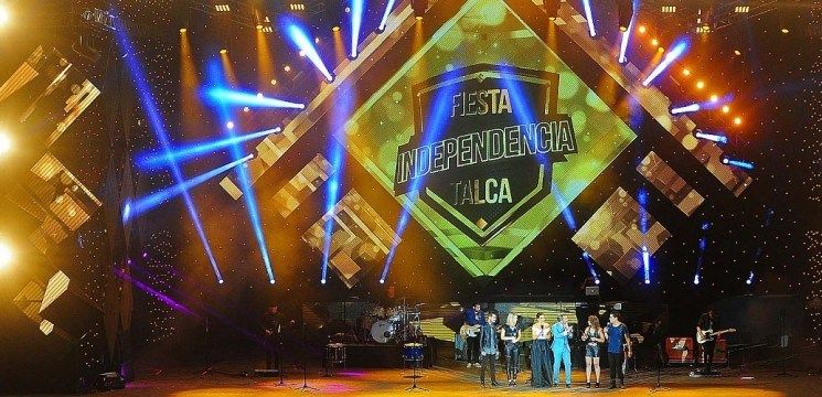 SE VIENE NUEVA VERSIÓN DEL “FESTIVAL DE LA INDEPENDENCIA 2019”