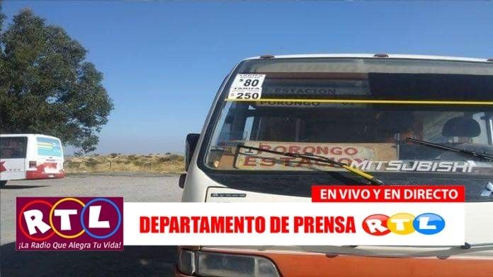 ????CRÓNICA : #CAUQUENES : Desde esta semana el Transporte Público cauquenino aplicará un alza de 50 pesos para los pasajes de adultos y $20 a los Escolares