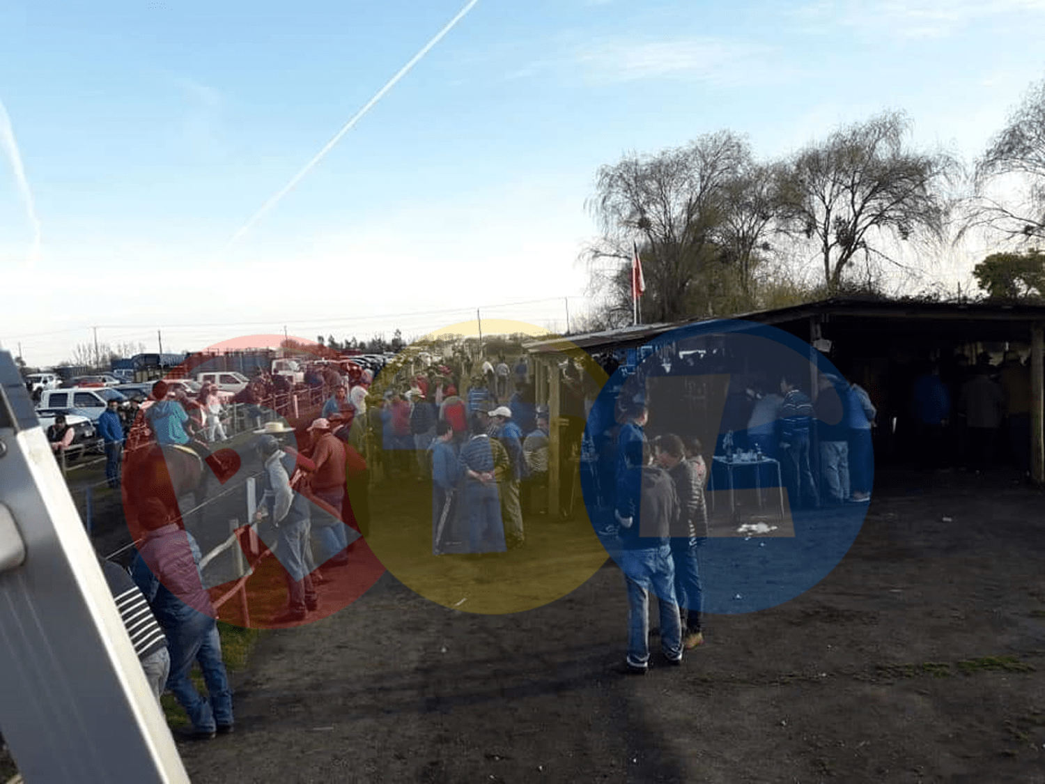 Linares; en prisión preventiva imputado por homicidio en cancha clandestina de carreras