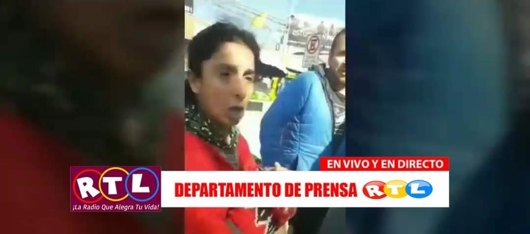 Comerciantes de Linares denuncian a una mujer de realizar robo en local comercial