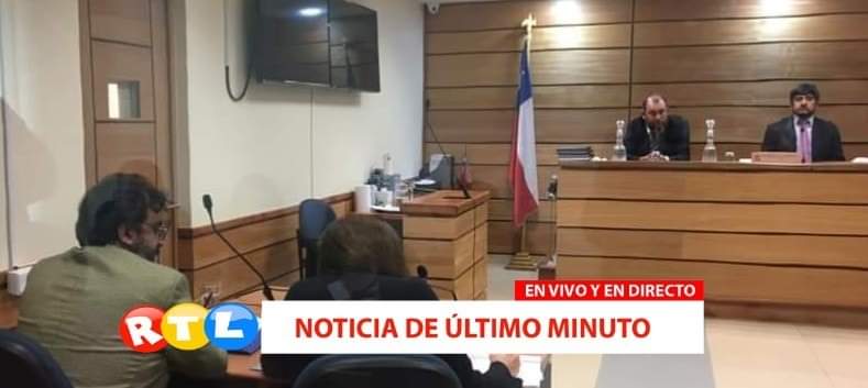 ÚltimoMinuto : Tribunal Oral en lo Penal entrega veredicto sobre el caso “TABLÓN”