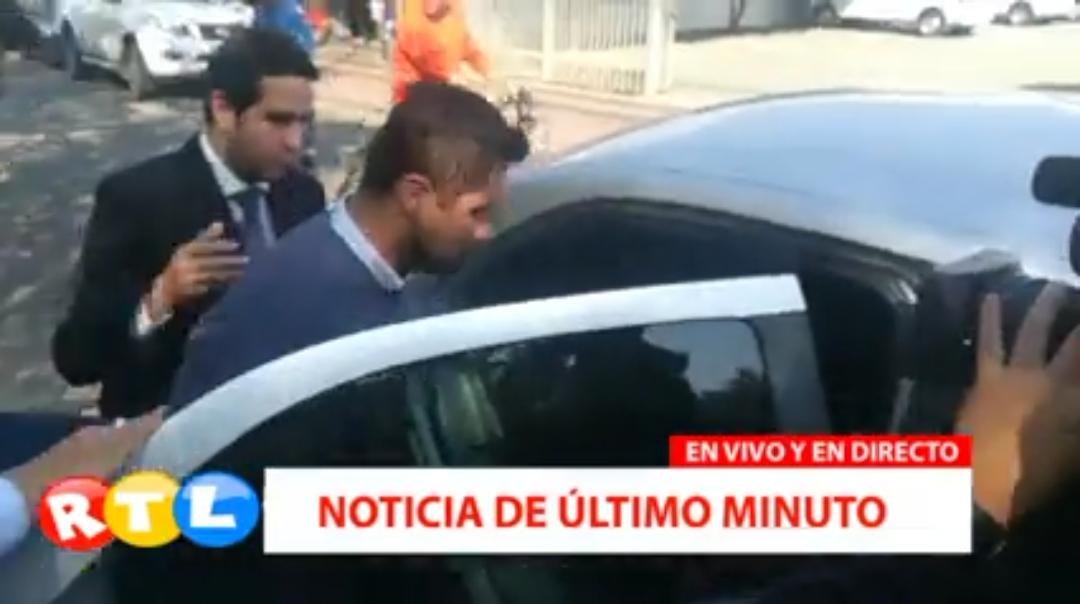 5 días en prisión tendrá que cumplir el Alcalde de Colbún por deuda a profesores