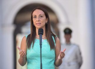 Vocera de Gobierno a Colegio de Profesores: «Tienen un problema de gobernabilidad e interlocución»