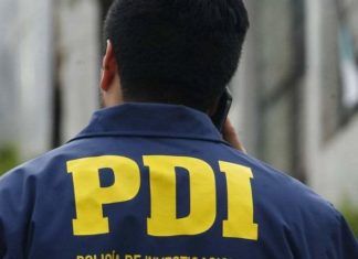 PDI indaga nuevo robo a sucursal de Fonasa de Linares