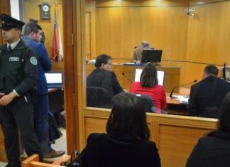 Tribunal aplazó audiencia clave en Caso Aylin