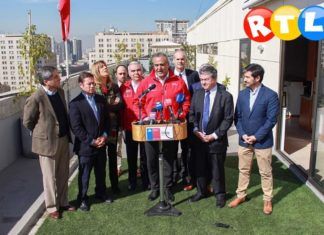 LINARES Ministerio de Agricultura declara Zona de Emergencia Agrícola para 9 comunas del Maule