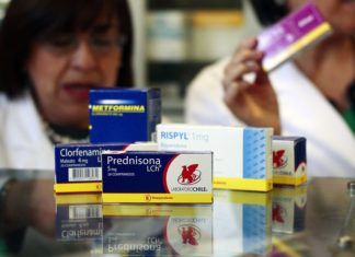 Van a clausurar farmacias que no tengan medicamentos bioequivalentes