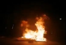 Gobierno anuncia que está en trámite el decreto de Estado de Emergencia para Coquimbo y La Serena