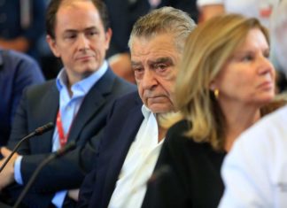 «Ha sido muy duro tomar esta decisión»: cómo Don Francisco ha vivido la postergación de la Teletón
