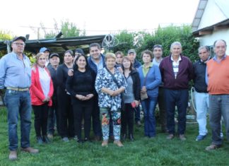 SOLUCIÓN PARA LA VILLA 2000