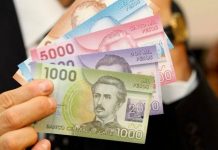 Reajuste sueldo mínimo