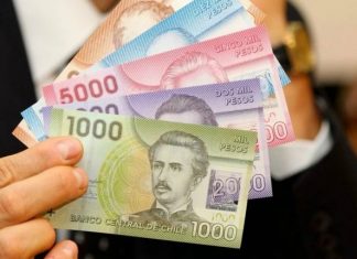 Reajuste sueldo mínimo