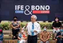 SEPA CÓMO SE PUEDE POSTULAR AL IFE COVID Y BONO COVID 2021 DE ABRIL